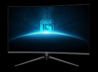 MSI G32CQ5P Gaming Monitor